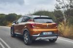 Renault Captur 2019 года (WW)